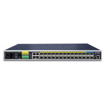 Planet IGS-6325-20S4C4X Industrial L3 20-Port 100/1000X SFP + 4-Port Gigabit TP/SFP + 4-Port 10G SFP+ Managed Ethernet Switch