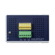 Planet IGS-6325-8T8S Industrial L3 8-Port 10/100/1000T + 8-Port 100/1000X SFP Managed Ethernet Switch