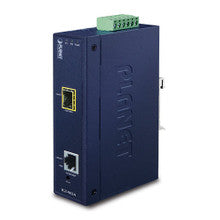 Planet IGT-905A Industrial Managed Gigabit Media Converter