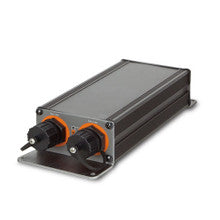 Planet IPoE-E172 Industrial 1-Port Ultra PoE to 2-Port 802.3bt/at Gigabit PoE Extender