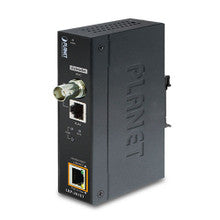 Planet LRP-201-KIT UPoE Over Coaxial/UTP Extender Kit (600m)