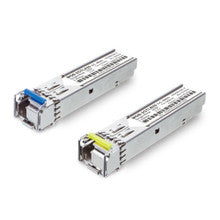 Planet MGB-2GTLA20 2.5G SFP Transceiver (WDM, TX:1310nm RX:1550nm, DDM, -40~75°C)