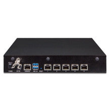 Planet NMS-500 Industrial Enterprise-class Universal Network Management Controller