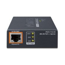 Planet PoE-171A-95 95W Ultra PoE Gigabit Injector