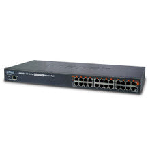 Planet PoE-1200G 12-Port PoE Gigabit Injector Hub