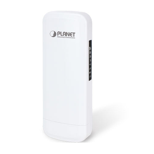 Planet WBS-502N IP55 802.11n, 5GHz 300Mbps Outdoor Wireless CPE