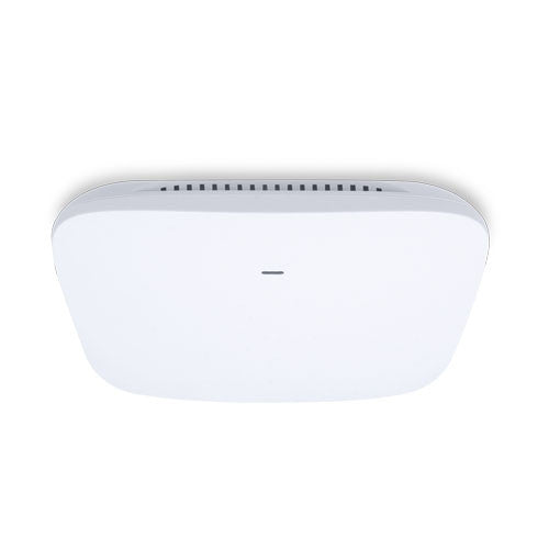 Planet WDAP-C1800AX Dual Band 802.11ax 1800Mbps Ceiling-mount Wireless Access Point w/802.3at PoE+ & 2 10/100/1000T LAN Ports