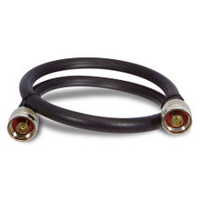 Planet WL-N-0.6 0.6 Meter N-type to N-type Cable