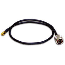 Planet WL-SMA-0.6 0.6M R-SMA(M) to N(M) Cable