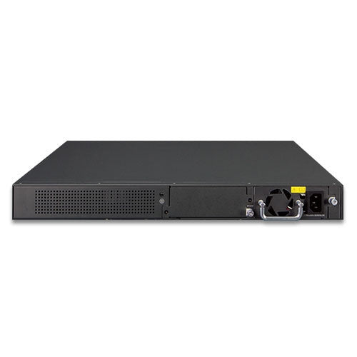 Planet XGS-6350-24X4C Layer 3 24-Port 10G SFP+ + 4-Port 100G QSFP28 Managed Switch