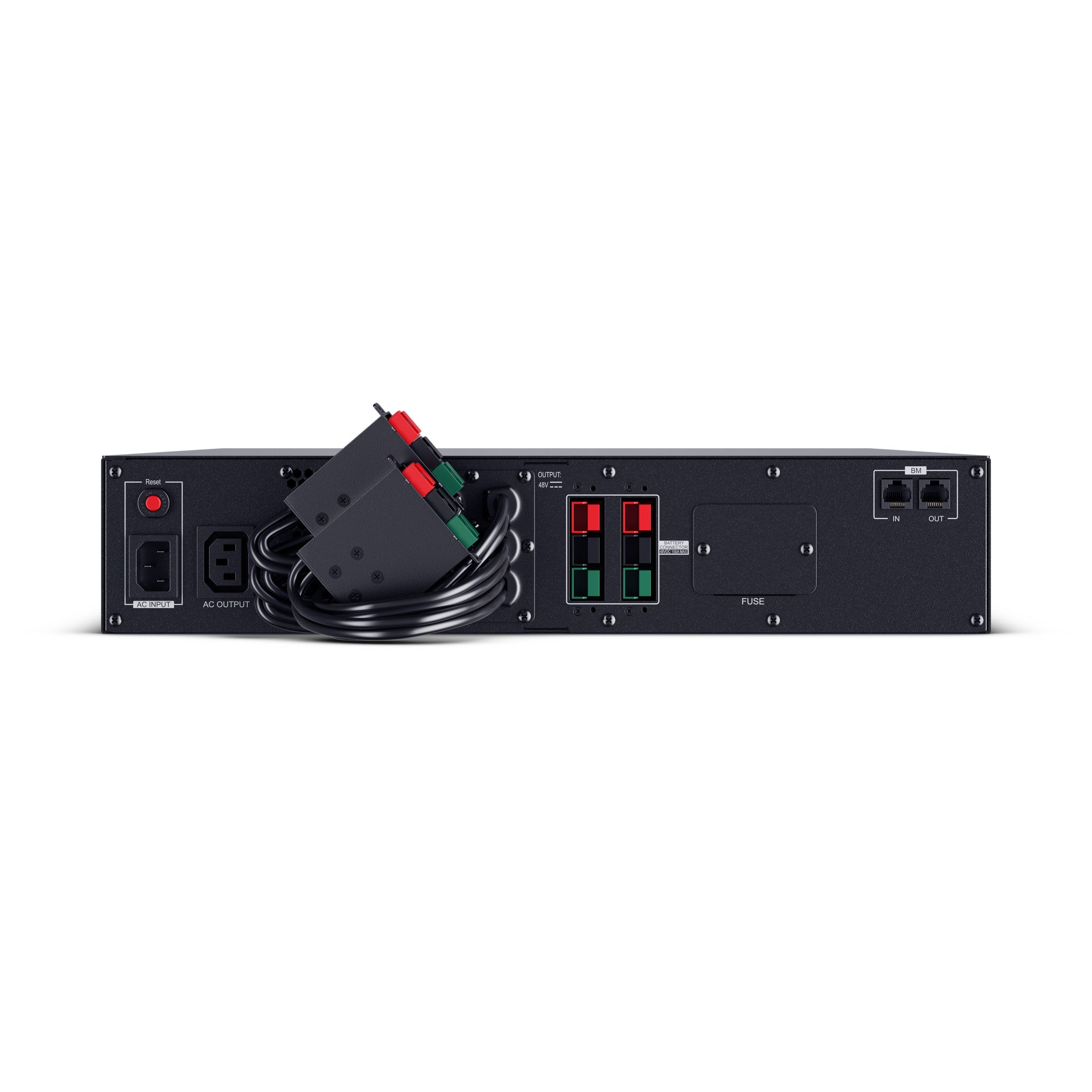 CyberPower BP48VP2U04 Extended Battery Modules
