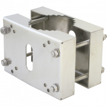 AXIS XF40 (5507-221) Ex Pole Mount