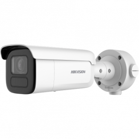 Hikvision PCI-B14Z2HS 4MP DarkFighter Varifocal Bullet Network Camera