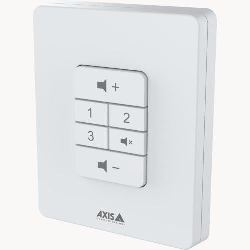 Axis C8310 Volume Controller (02741-001)