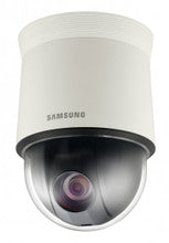Samsung SNP-5300 1.3 Megapixel HD 30x PTZ Network Dome Camera