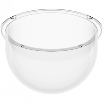 AXIS (5506-141) P5624-E/P5635-E Clear Dome