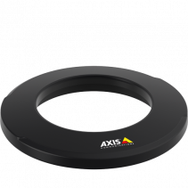 AXIS M30 (01492-001) Cover Ring A Black