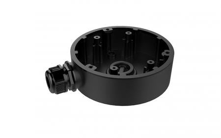 DS-1281ZJ-S - Box di giunzione da soffitto per telecamere dome DS-1281ZJ-S - Box di giunzione da soffitto per telecamere dome