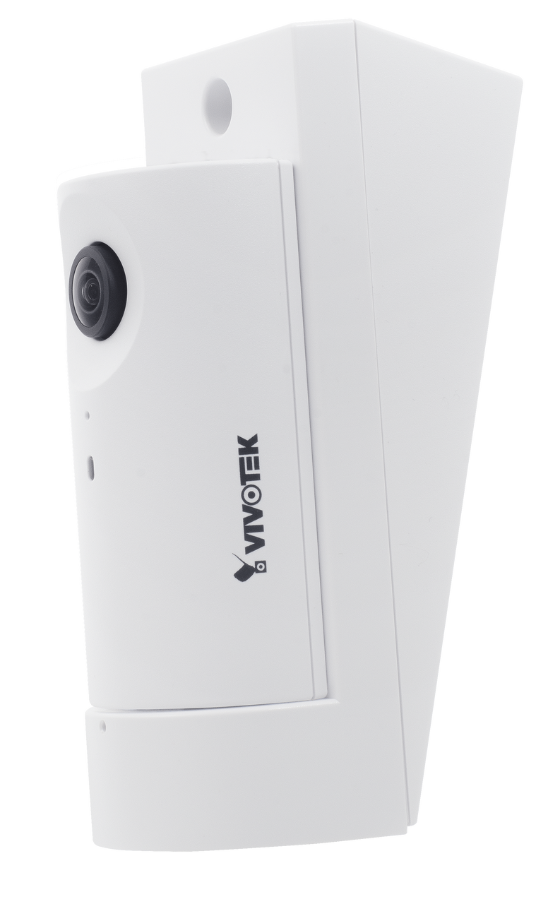 Vivotek CC8160 2MP Indoor Panoramic Network Camera