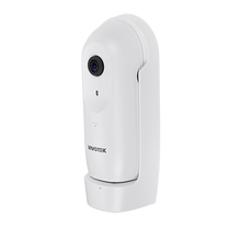 Vivotek CC9160-H 2MP, WDR Pro, 180° Panoramic View, Smart Stream III