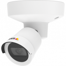 AXIS Companion Bullet mini LE (01115-001) 2MP IR Bullet Network Camera