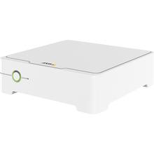 AXIS Companion 8 Channel PoE NVR with 4TB Storage (0893-004)