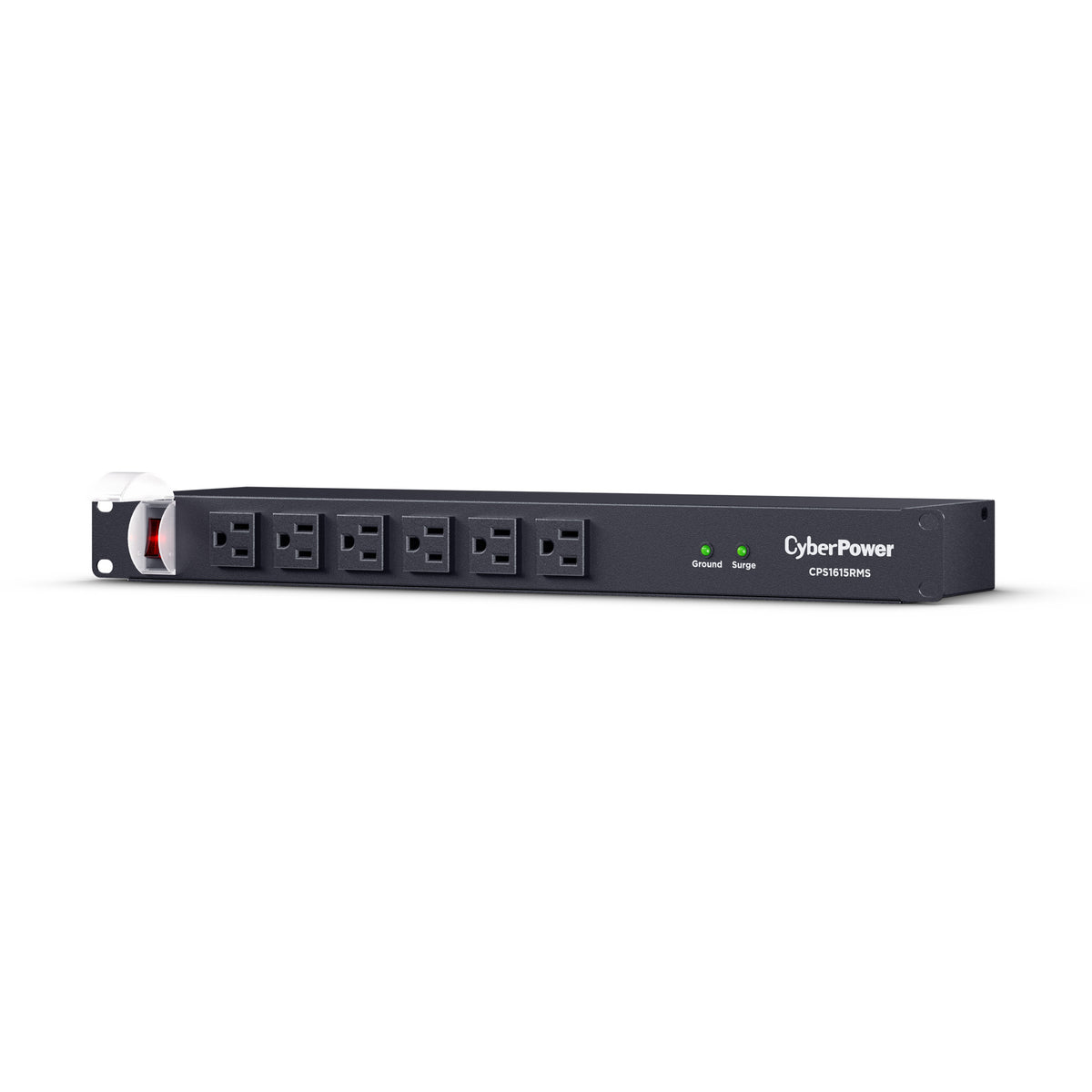 CyberPower CPS1615RMS Rackbar Surge