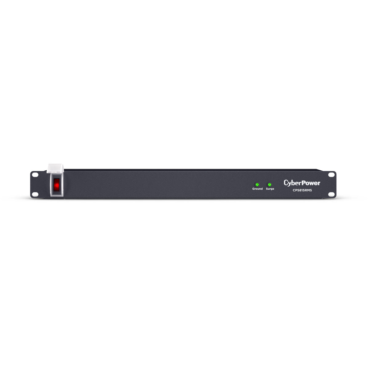 CyberPower CPS815RMS Rackbar Surge