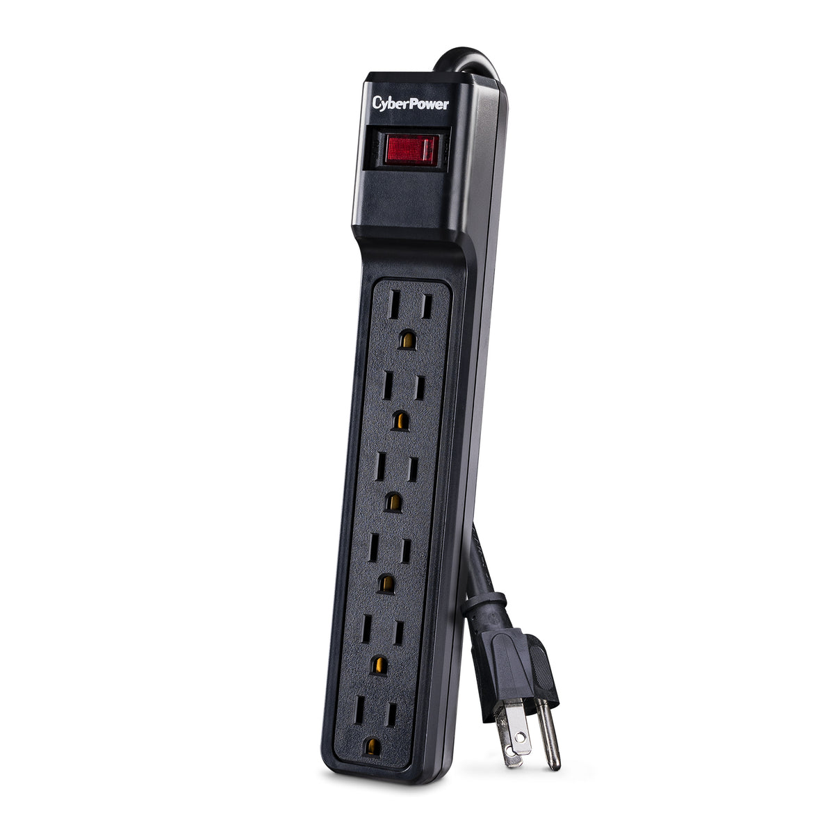 CyberPower CSB6012 Surge Protector