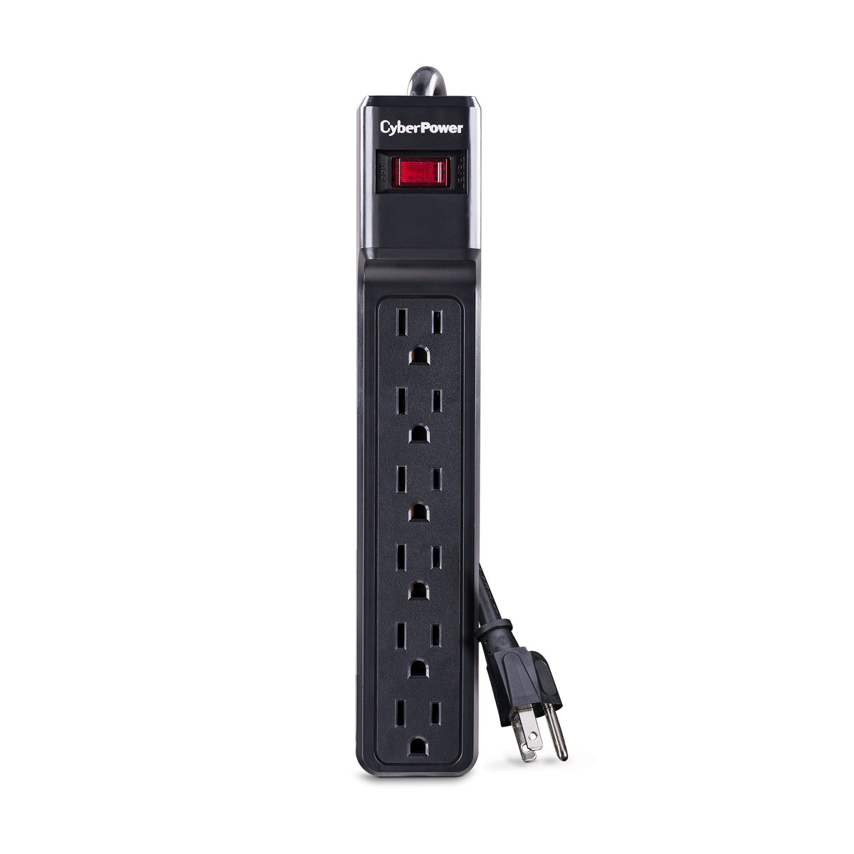 CyberPower CSB6012 Surge Protector