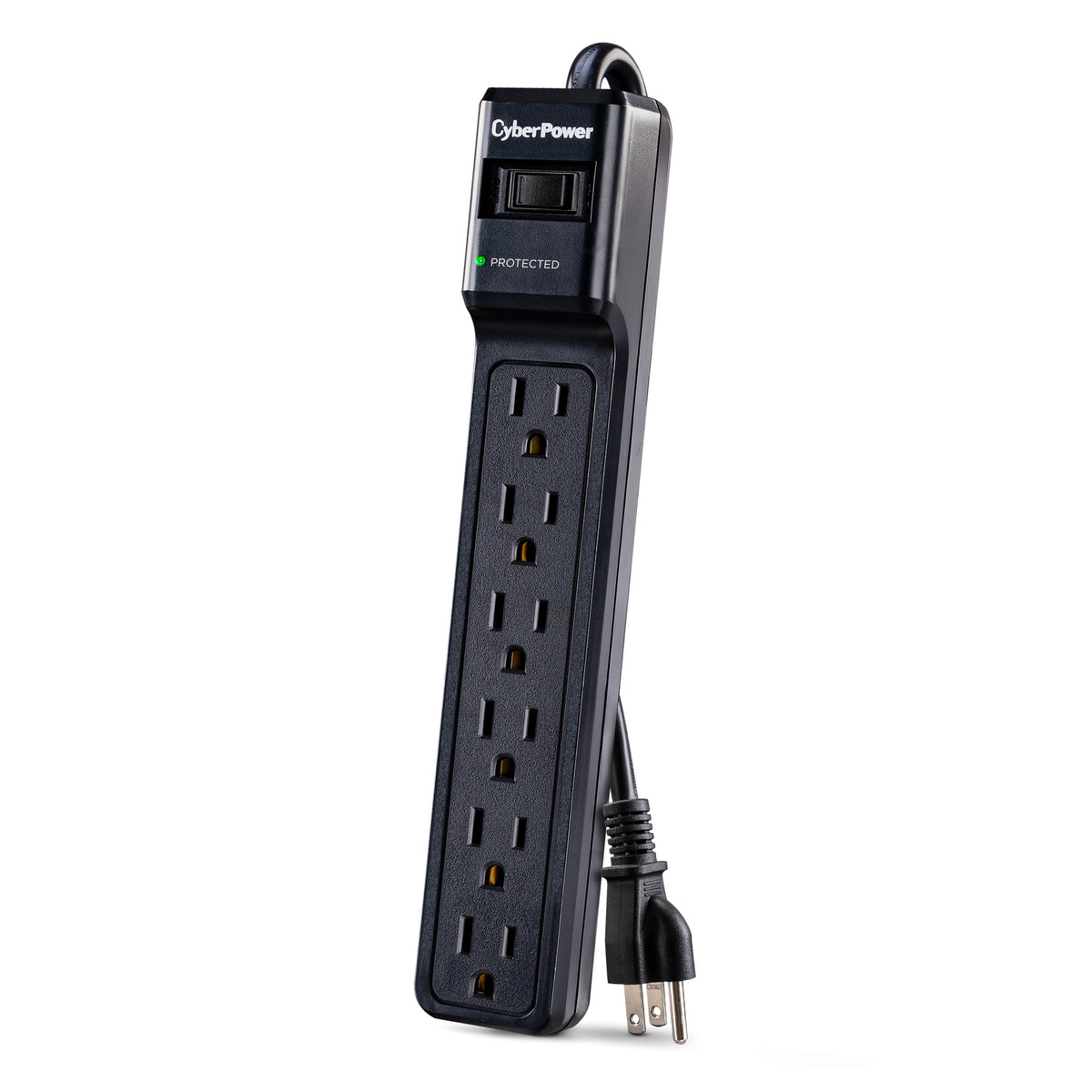 CyberPower CSB604 Surge Protector