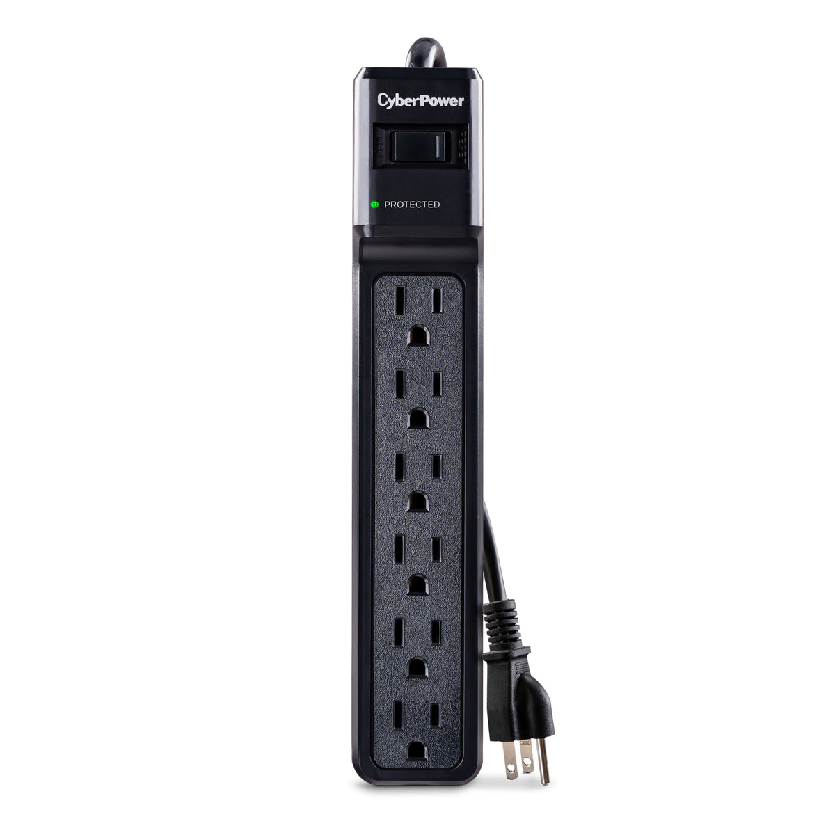 CyberPower CSB604 Surge Protector