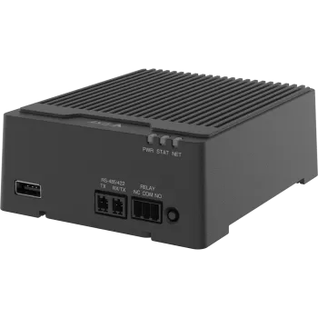 AXIS D3110 Mk II Connectivity Hub 03037-001