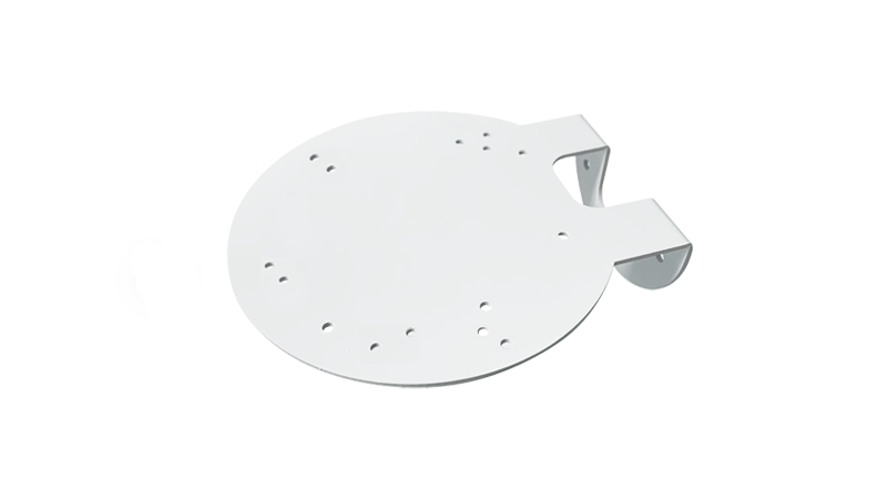 IDIS DA-WM4300 Wall Mount