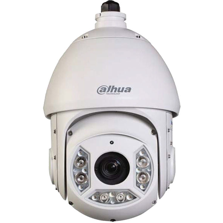 Dahua 6C430UNI 4MP IR 30x PTZ Network Camera