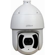 Dahua 6CE230UNI 2MP 30x IR Starlight PTZ Network Camera