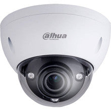 Dahua N65CL5Z 6MP IR Varifocal ePoE Dome Network Camera