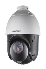 Hikvision DS-2DE4425IW-DE 4" Outdoor PTZ, 4MP, H.265+/H.265, 25X Optical Zoom, 100m