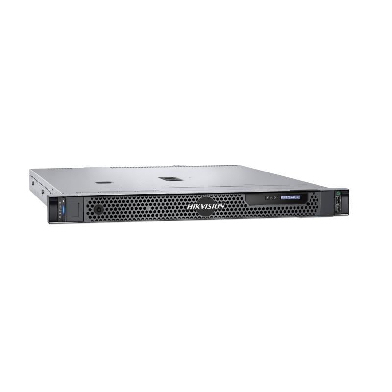 Hikvision ProVMS-RS/X34/Server Server 1U No HikCentral Software