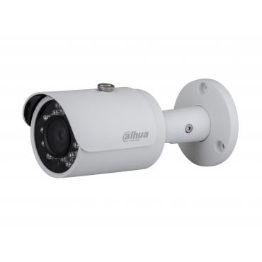 Dahua DH-IPC-HFW13A0SN 3MP IR Fixed Compact Bullet Network Camera