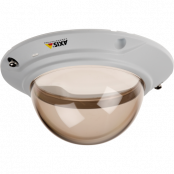 AXIS M3006-V (5504-011) Smoked Dome Covers 5pcs