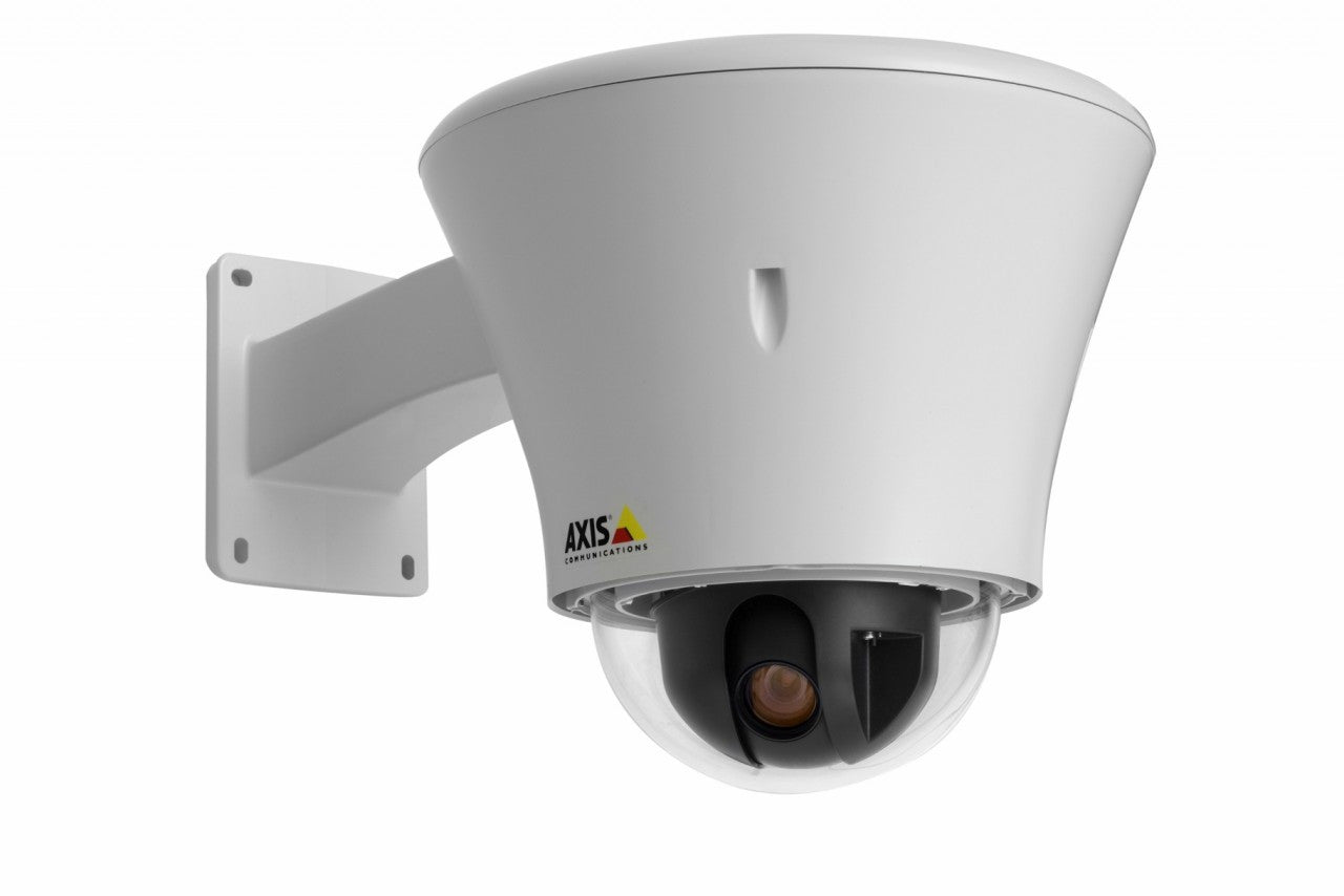 AXIS T95A10 (5010-101) 24 AC Dome Housing