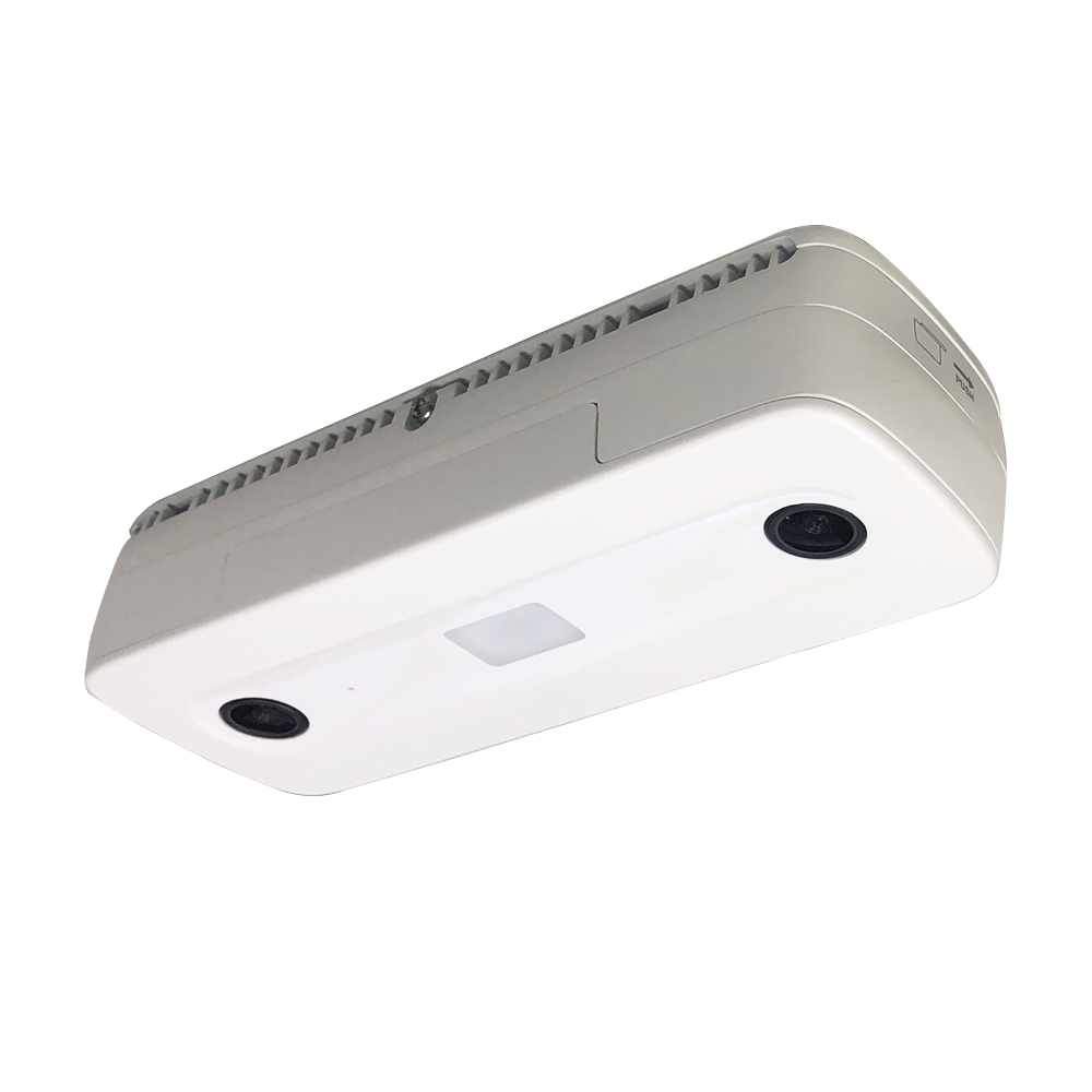 ACTi VMGB-201 2MP People Counting Metadata Camera with D/N