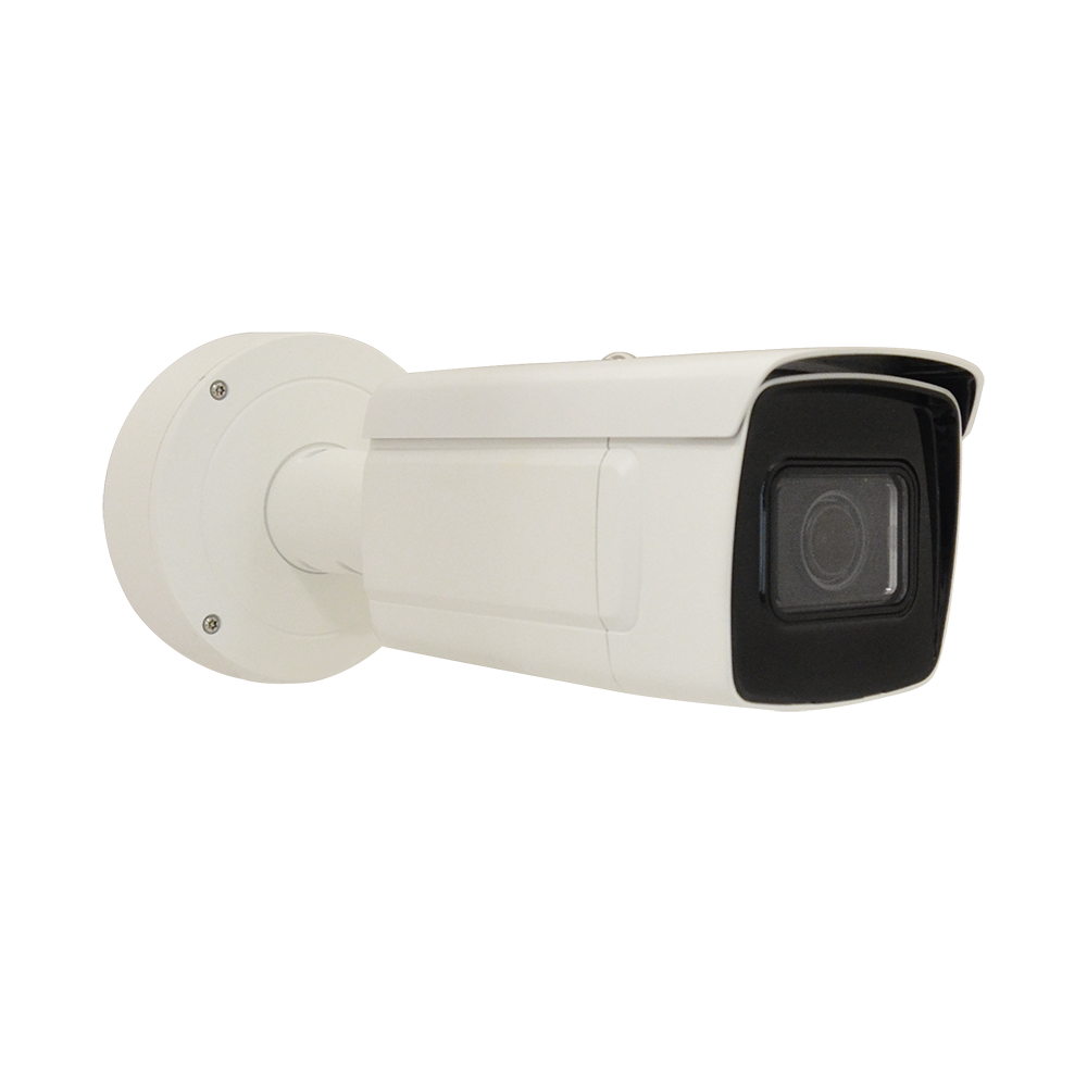 ACTi VMGB-410 2MP ALPR Metadata Camera with 4.3x Zoom lens