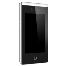 ACTi R71CF-35 2MP Mifare LCD Card Face Recognition Wiegand Reader and Controller with Bundle 50