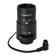 ACTi PLEN-2200 3.1~13.3mm Vari-focal Lens