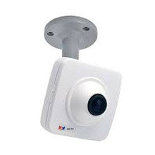 ACTi E16 10MP Fisheye Cube Network Camera