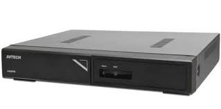 AVTECH DGD1009 8CH 5MP Pentabrid IP/HD/TVI/CVI/960H DVR