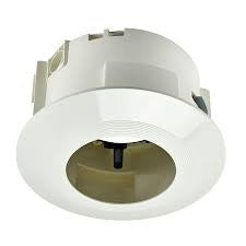 Hanwha SHP-1680F In-ceiling Flush Mount for XNP-6120H