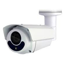 AVTECH DGC5645 5MP Motorized Quadbrid Analog Bullet Camera